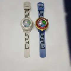 妖怪ウォッチ　ジャンク品セット