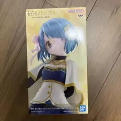魔法少女　まどか☆マギカ まどマギ　ワルプルギスの廻天 美樹さやか フィギュア