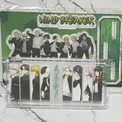 ウィンブレ 大集会