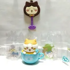 ちいかわ　ハチワレ　まとめ売り　5個セット