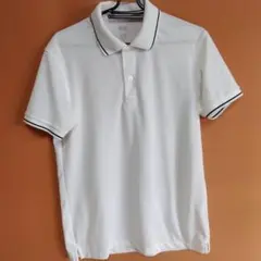 UNIQLO　ポロシャツ