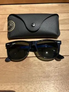 正規品　Ray-Ban レイバン　ウェイファーラー サングラス