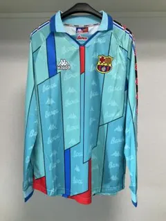 S*A様 FC Barcelona Figo 7 シャツ　Lサイズ