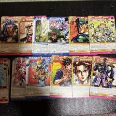 2026年最新】ジョジョまとめ売りの人気アイテム - メルカリ