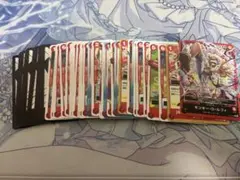 非売品】ワンピースカードゲーム ティーチング会 ルフィサンプルデッキ