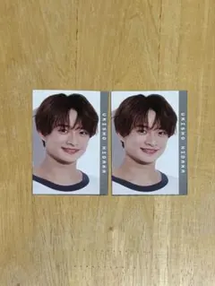 浮所飛貴 デタカ Myojo