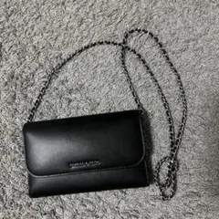 チャールズアンドキース　ショルダーチェーン　財布　ショルダーバック　最終値下げ！