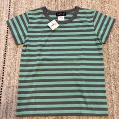 agnes b. ENFANT ボーダーTシャツ 130cm 140cmのサムネイル