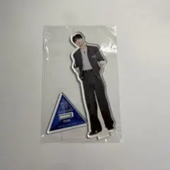 PRODUCE 101 JAPAN 新世界 柳谷伊冴 アクスタ - メルカリ