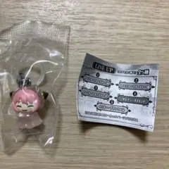 スパイファミリー　めじるしアクセサリー　アーニャ