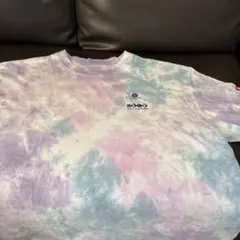 ELEMENT エレメント タイダイ柄 Tシャツ メンズ　レディースのサムネイル