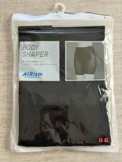 エアリズムボディシェイパーノンラインショーツ　スムースタイプ　L