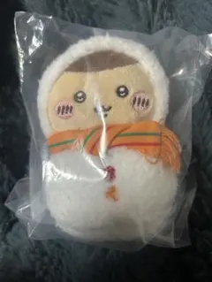 小*夜様 ちいかわ　くりまんじゅう　エニマイ　一番くじ　セブンイレブン