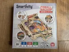 Smartivity ピンボール