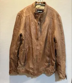 2026年最新】schott ライダース xxlの人気アイテム - メルカリ