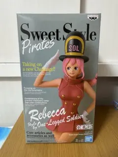 2026年最新】sweet style piratesの人気アイテム - メルカリ