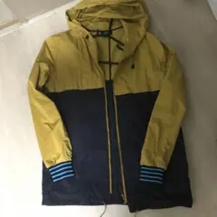 A.P.C. フード付きマウンテンパーカー Mのサムネイル