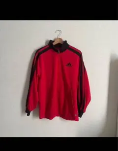 た*う様 adidas ジャージ／トラックジャケットL