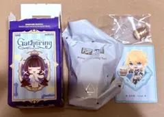 原神 POP MART ポップマート フィギュア ファルカ