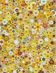 村上隆 An Homage to Monopink, 1960 E - メルカリ
