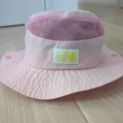 THE NORTH FACE ノースフェイス ハット 帽子 キッズ