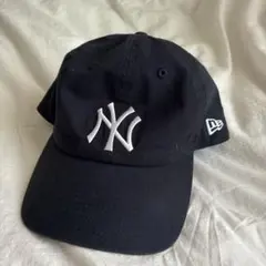 New Era ニューヨーク・ヤンキース キャップ