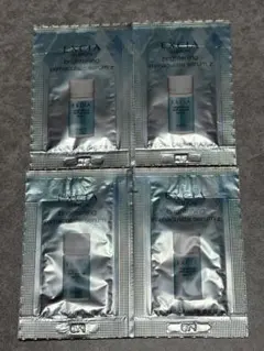 アルビオン エクシア ブライトニング イマキュレート セラムZ 4枚