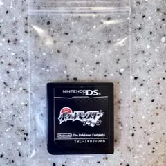 ポケットモンスター ブラック
