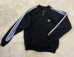 adidas アディダス 80年代 ヴィンテージ ジャージ トラックジャケット