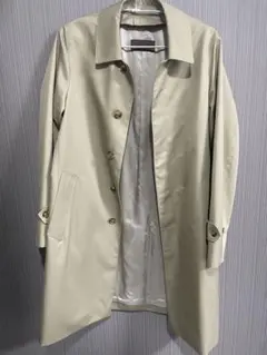 UNITED ARROWS トレンチコート ベージュ