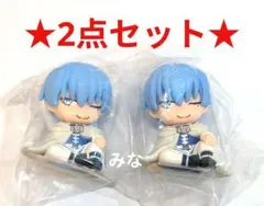 葬送のフリーレン 肩ズンFig ヒンメル 2点セット