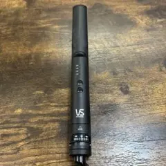 VS ストレートヘアアイロン ブラック