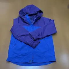 GapKids ジャケット 140cm 紫青