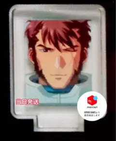 機動戦士ガンダムSEED RM ミニアクスタ　キャラ20