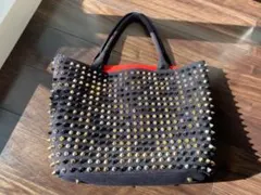 ディアベル トートバッグ