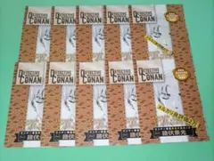 ⑤㊵ 少年サンデーS　付録　2026年3月号　名探偵コナンカードゲーム　諸伏景光