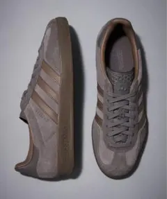 極美品　25.5 adidas ガゼル インドア ジャーナルスタンダード別注