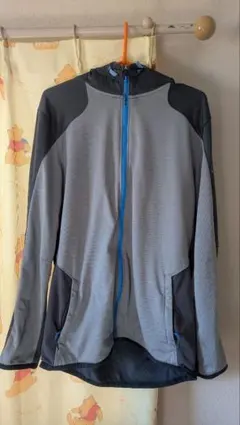 Under Armour ColdGear Reactor ジャケット L