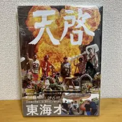 【新品未使用】東海オンエア 10th Anniversary Book 天啓