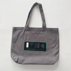 MAISON KITSUNÉ メゾンキツネ　トートバッグ