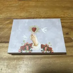 Philly chocolate 空き箱