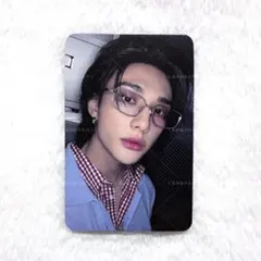 straykids ヒョンジン ATE MMT トレカ