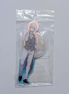 ブルーロック展 凪 誠士郎 アクリルスタンド