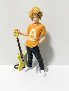 ヒロアカ　一番くじ 垂れ流せ！文化祭 Ｅ賞　上鳴電気　フィギュア