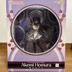 1/8スケール 暁美ほむら フィギュア