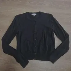 H&M　カーディガン
