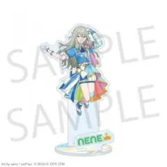 草薙寧々 アクリルスタンド アクスタ コネライ コネクトライブ プロセカ 2026年最新】草薙寧々 アクスタ コネクトライブの人気アイテム - メルカリ
