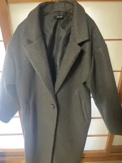 値下げしましたロングコート