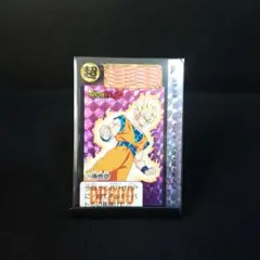 2025年最新】ドラゴンボールカードダス復刻の人気アイテム - メルカリ