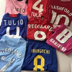 【新品タグ付/正規品】イングランド代表 ラッシュフォード ユニフォーム 2026年最新】ラッシュフォード ユニフォームの人気アイテム - メルカリ